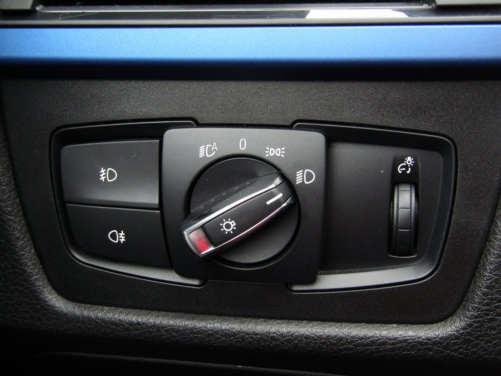 BMW Řada 4 3.0  435D XDrive