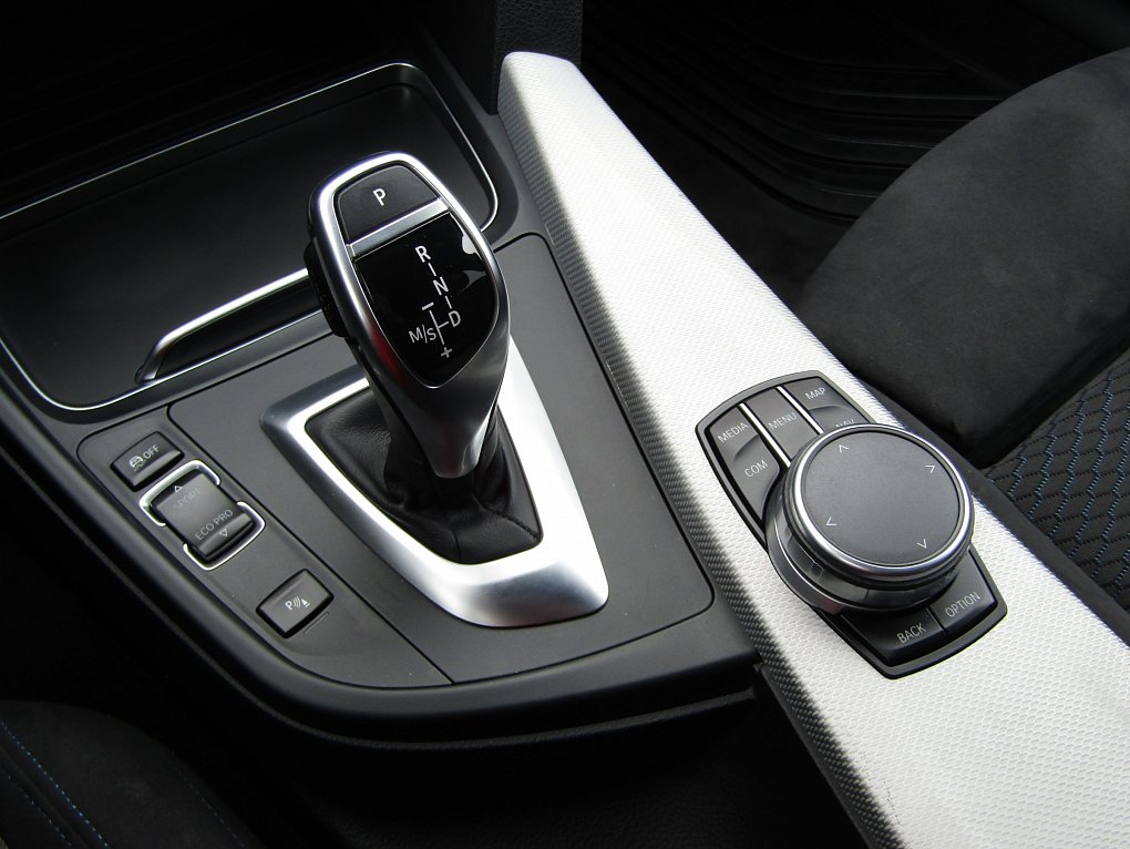BMW Řada 4 3.0  435D XDrive