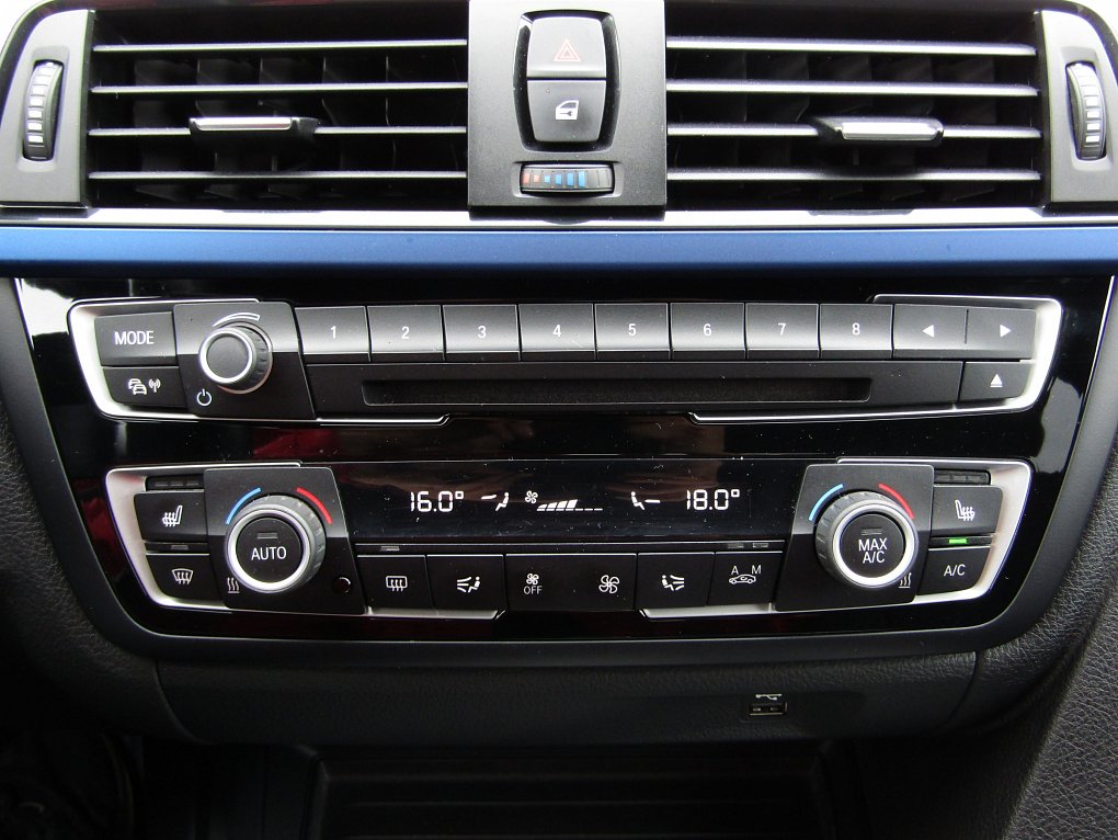BMW Řada 4 3.0  435D XDrive