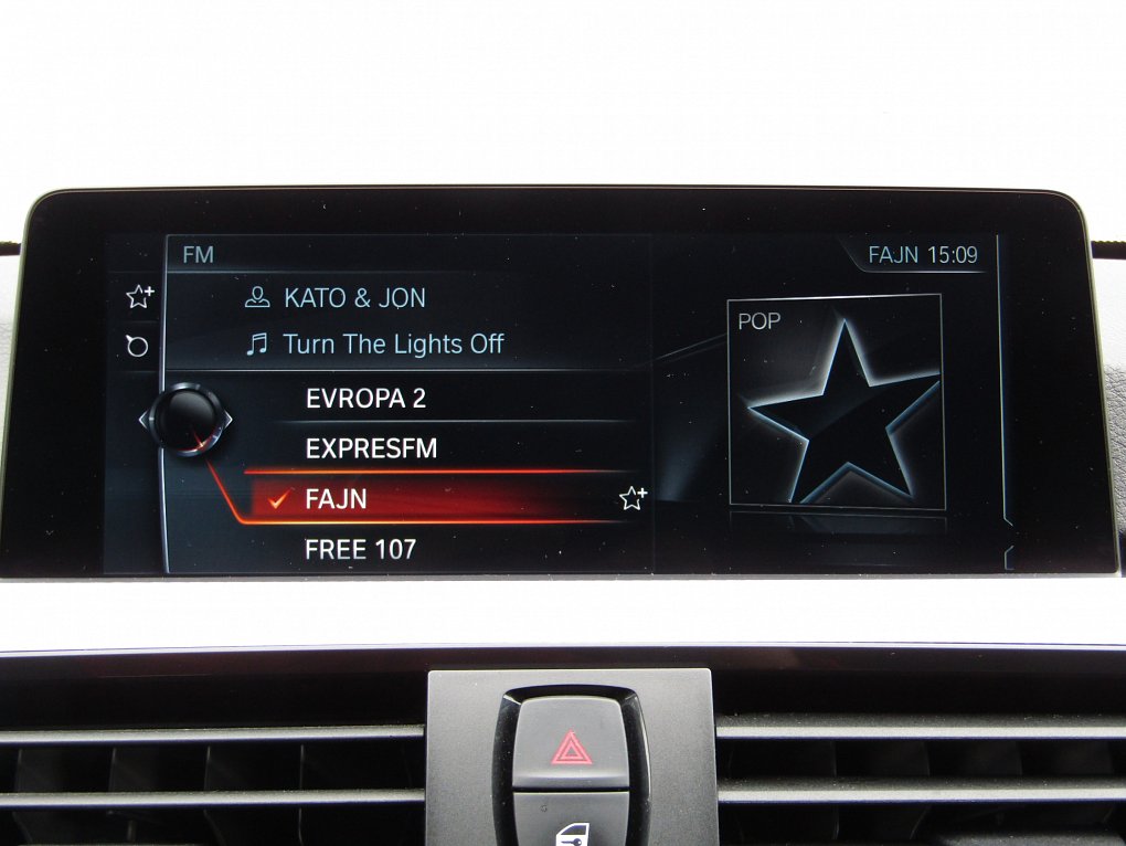 BMW Řada 4 3.0  435D XDrive