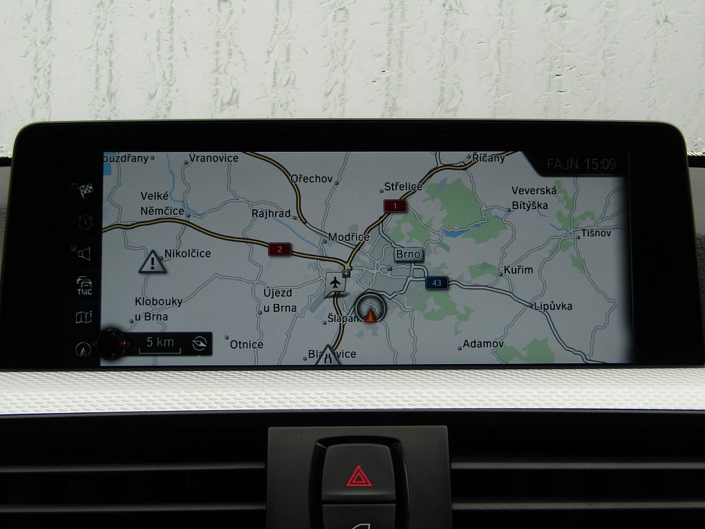 BMW Řada 4 3.0  435D XDrive