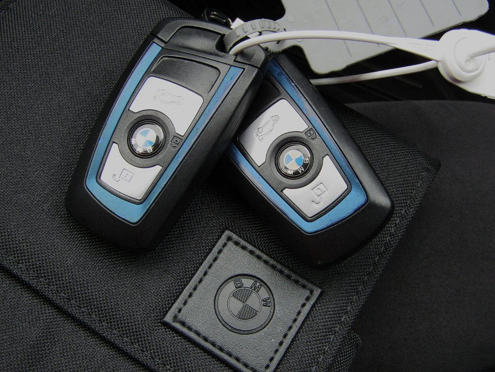 BMW Řada 4 3.0  435D XDrive