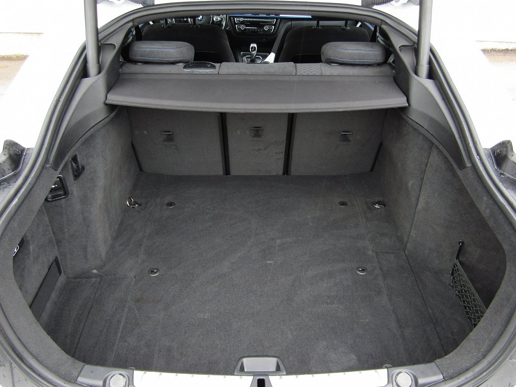 BMW Řada 4 3.0  435D XDrive