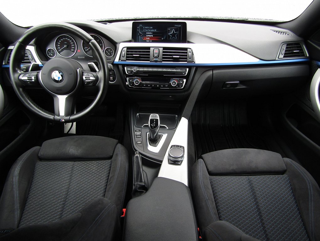 BMW Řada 4 3.0  435D XDrive