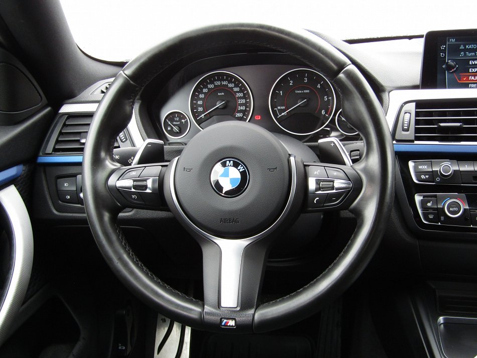 BMW Řada 4 3.0  435D XDrive