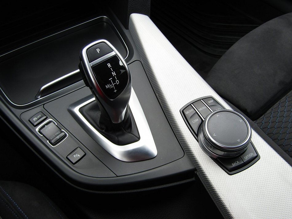BMW Řada 4 3.0  435D XDrive