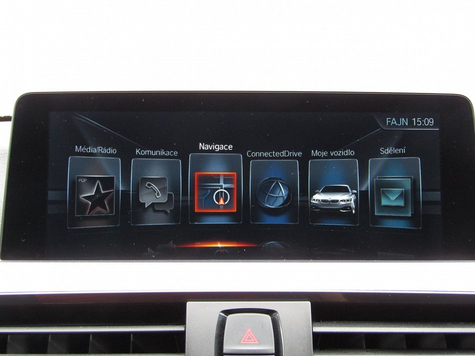 BMW Řada 4 3.0  435D XDrive