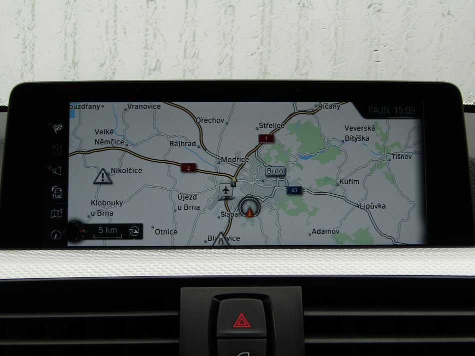 BMW Řada 4 3.0  435D XDrive