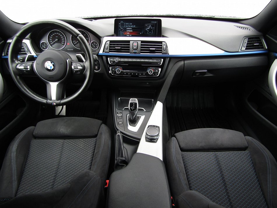 BMW Řada 4 3.0  435D XDrive
