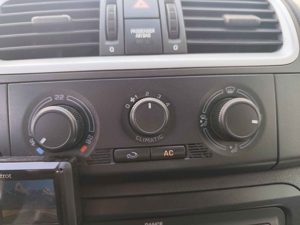 Škoda Roomster 1.9TDi 