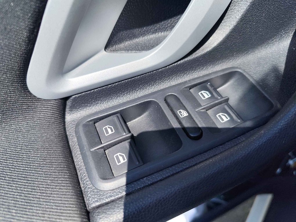 Škoda Roomster 1.9TDi 
