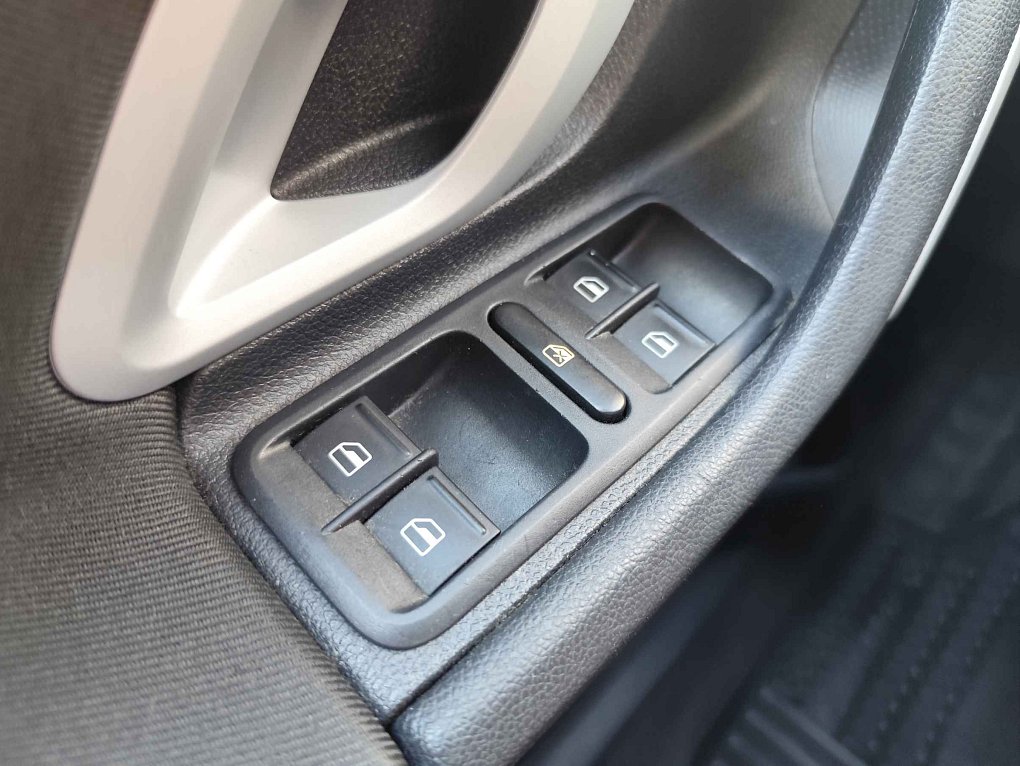 Škoda Roomster 1.9TDi 