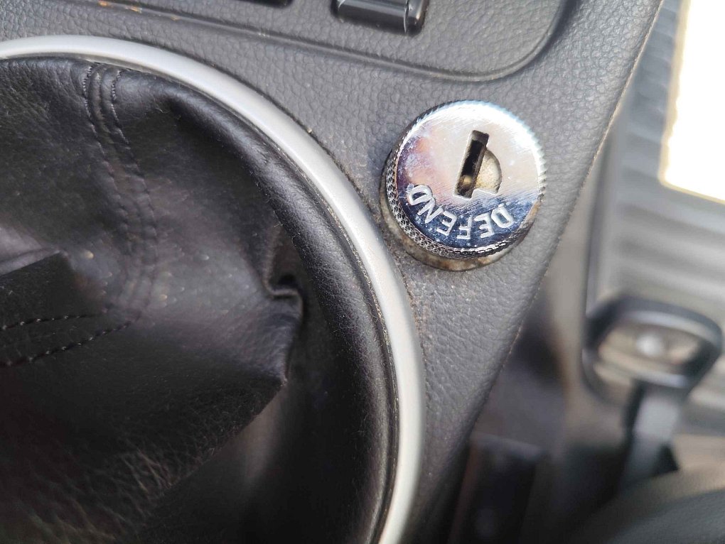 Škoda Roomster 1.9TDi 