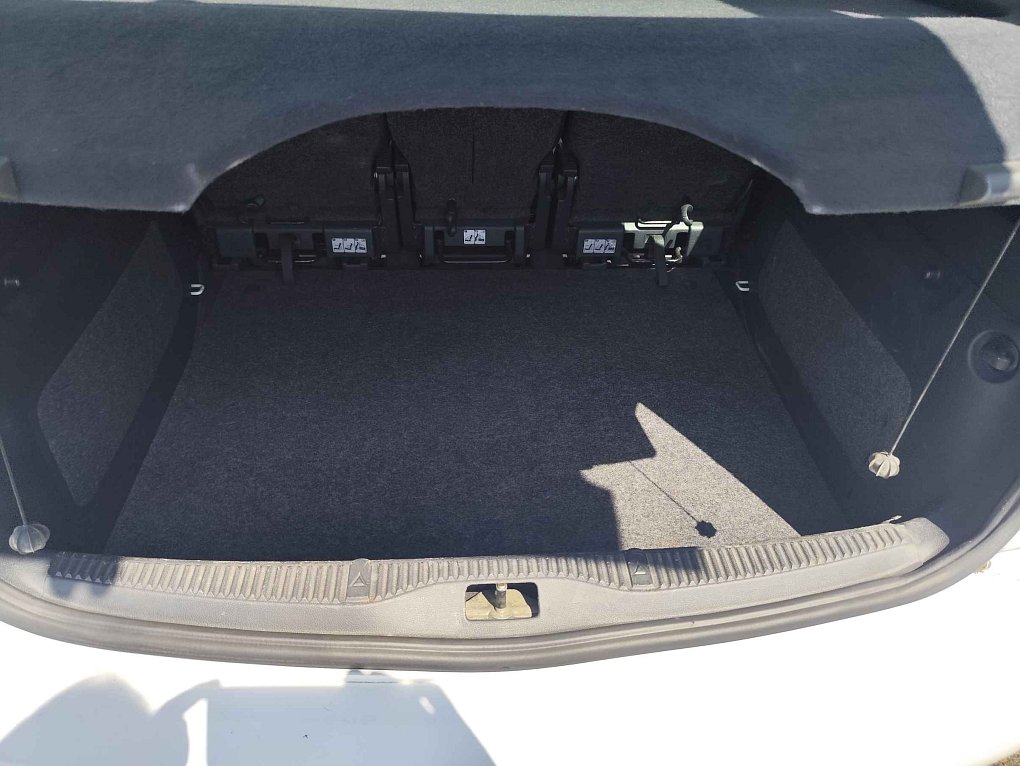 Škoda Roomster 1.9TDi 