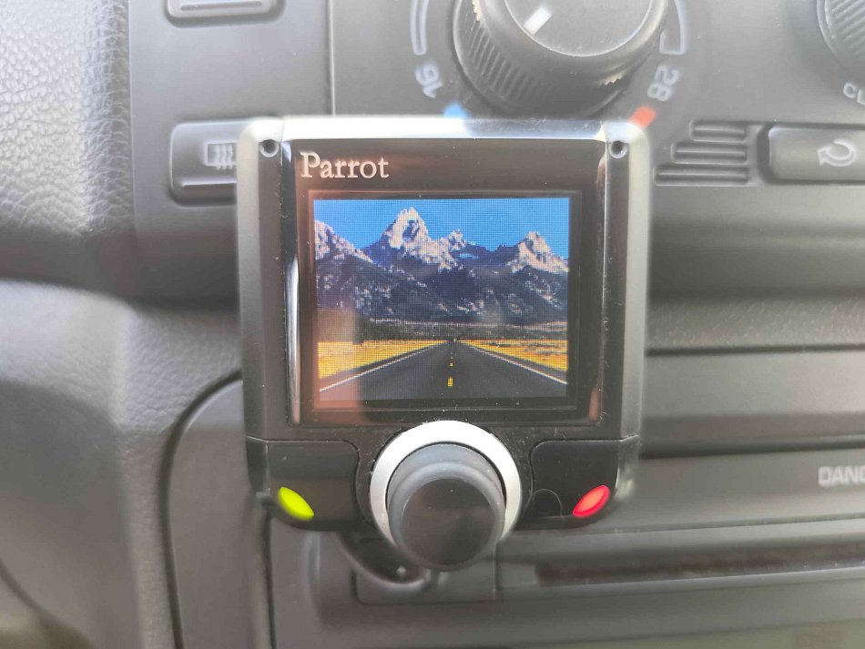 Škoda Roomster 1.9TDi 