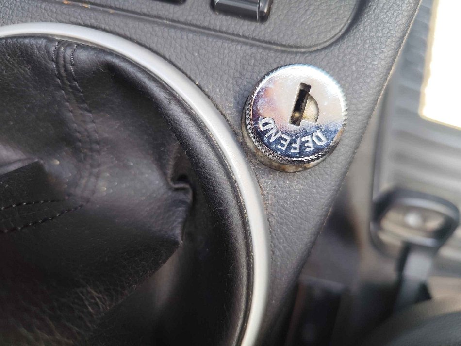Škoda Roomster 1.9TDi 
