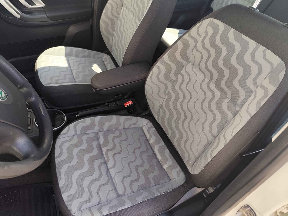 Škoda Roomster 1.9TDi 