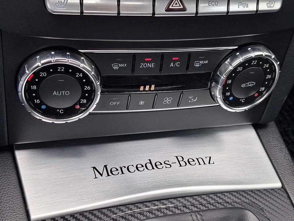 Mercedes-Benz Třída C 1.8  C180