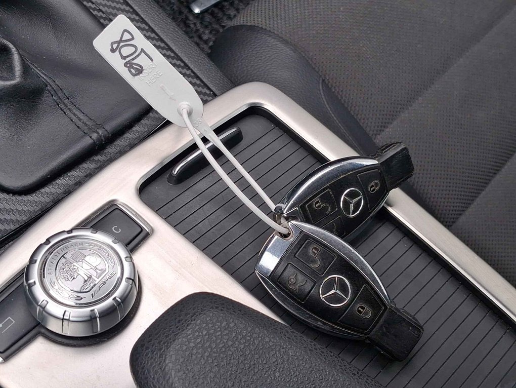 Mercedes-Benz Třída C 1.8  C180