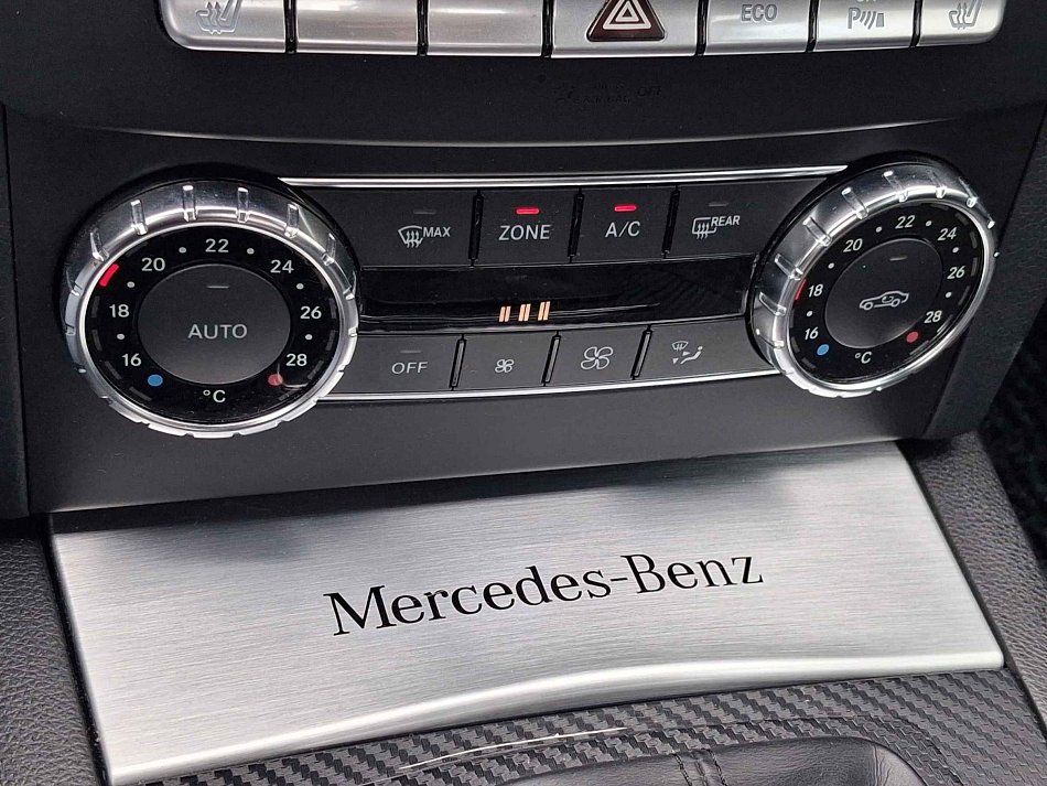Mercedes-Benz Třída C 1.8  C180