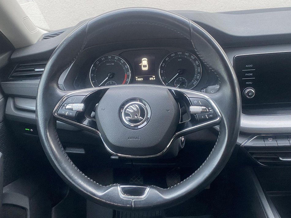 Škoda Octavia IV 2.0 TDi Active