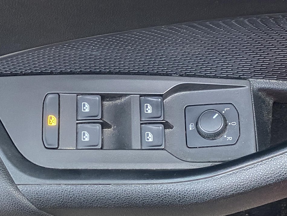 Škoda Octavia IV 2.0 TDi Active