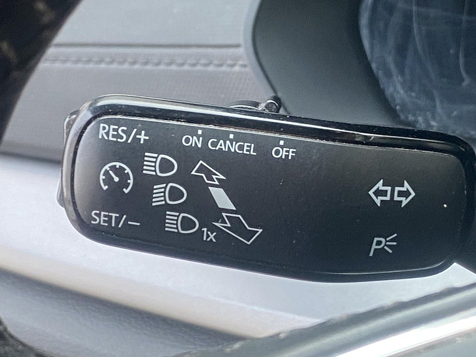 Škoda Octavia IV 2.0 TDi Active