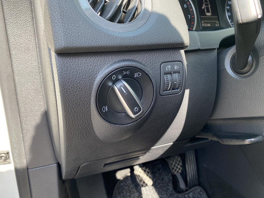 Volkswagen Tiguan 1.4 TSi Trendline