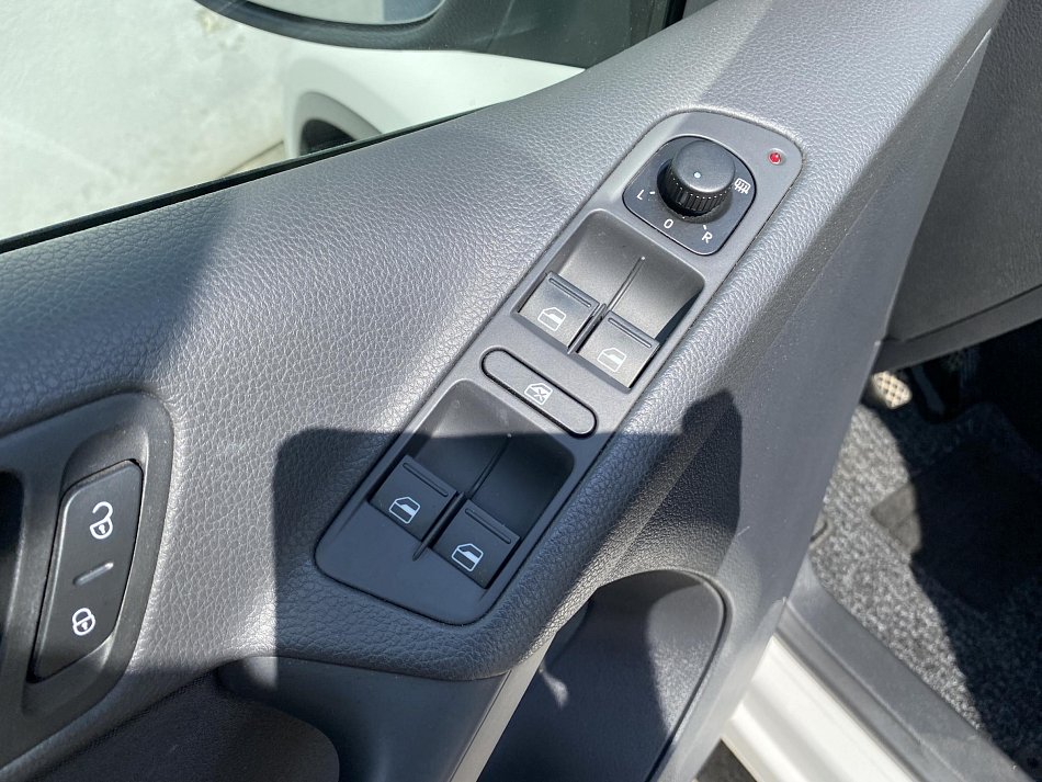 Volkswagen Tiguan 1.4 TSi Trendline