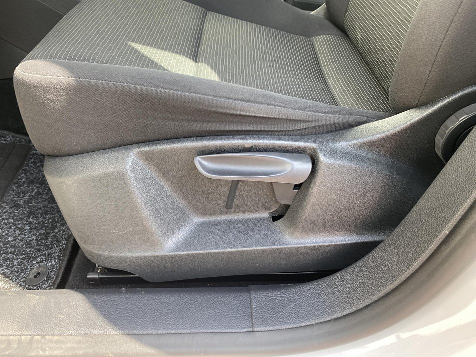 Volkswagen Tiguan 1.4 TSi Trendline