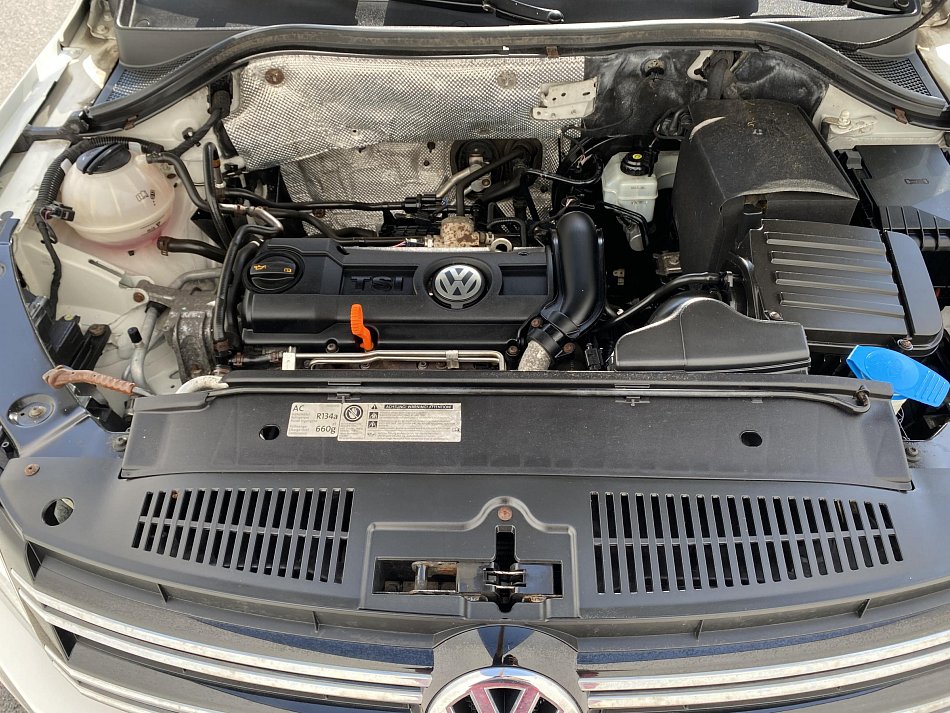 Volkswagen Tiguan 1.4 TSi Trendline