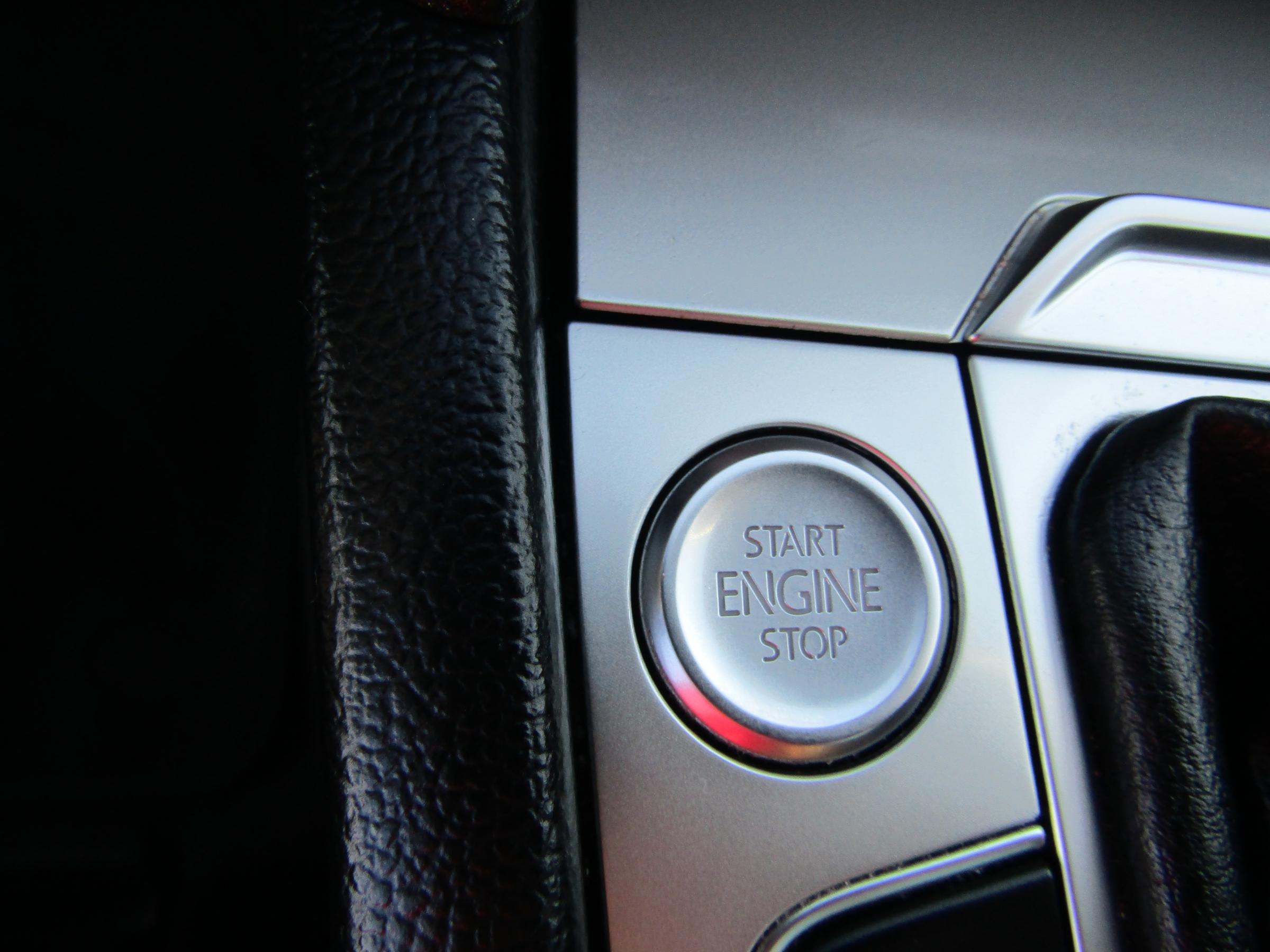 Volkswagen Passat, 2019 - pohled č. 16