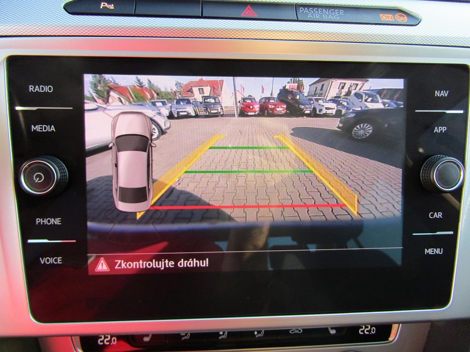 Volkswagen Passat 1.6 TDi Comfortline