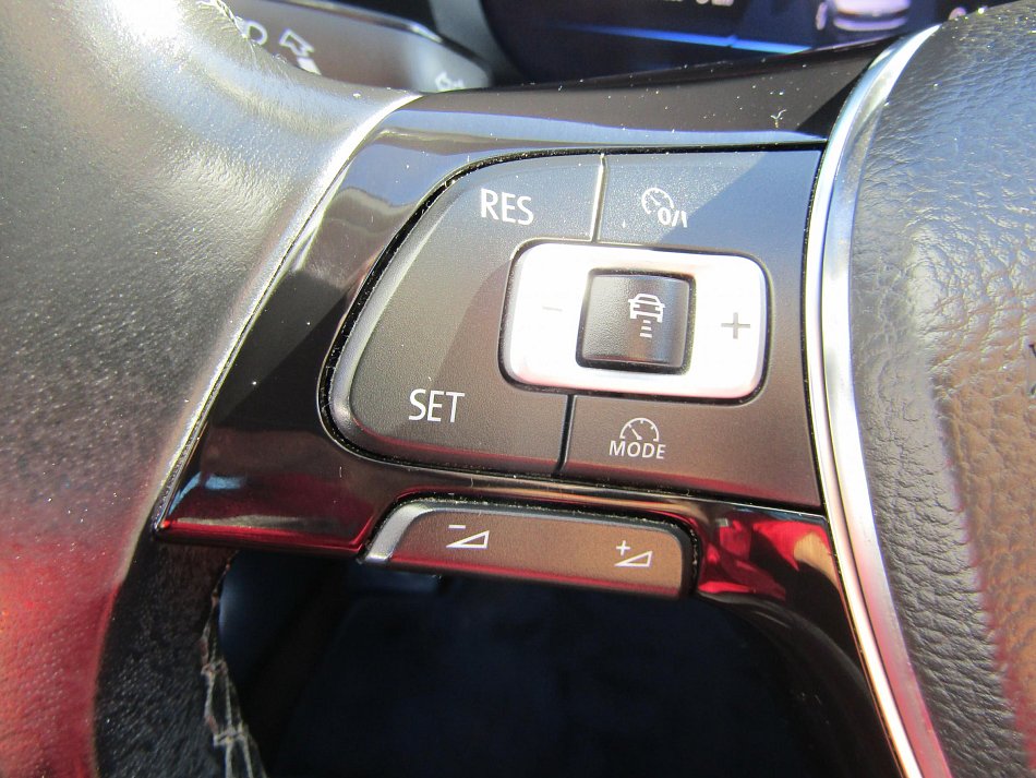 Volkswagen Passat 1.6 TDi Comfortline