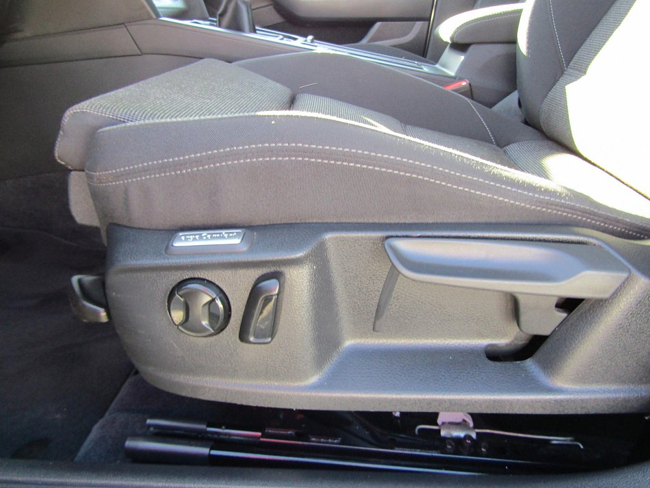 Volkswagen Passat 1.6 TDi Comfortline