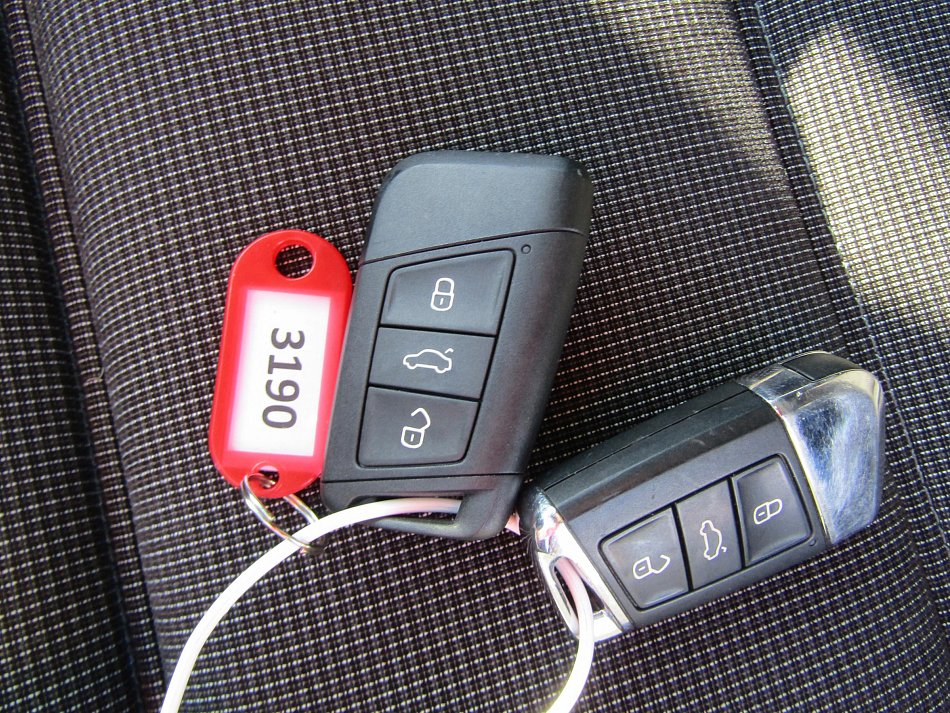 Volkswagen Passat 1.6 TDi Comfortline