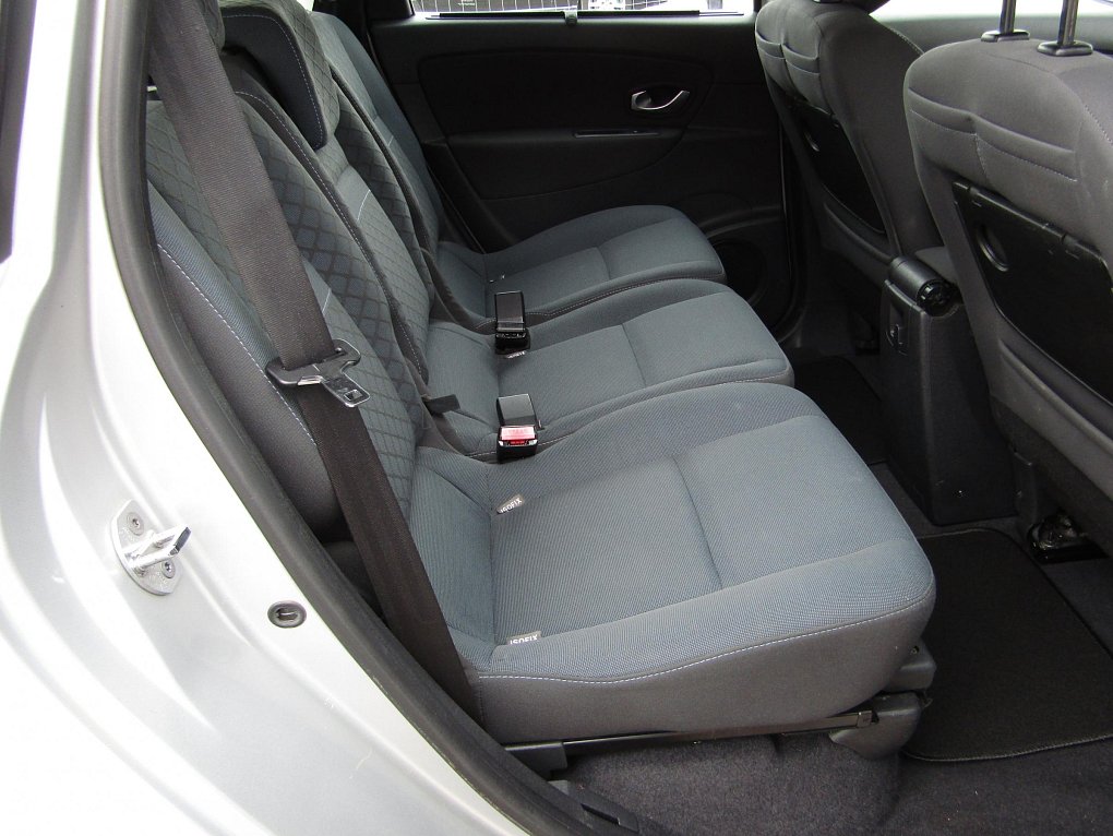 Renault Grand Scénic 1.9 dCi 