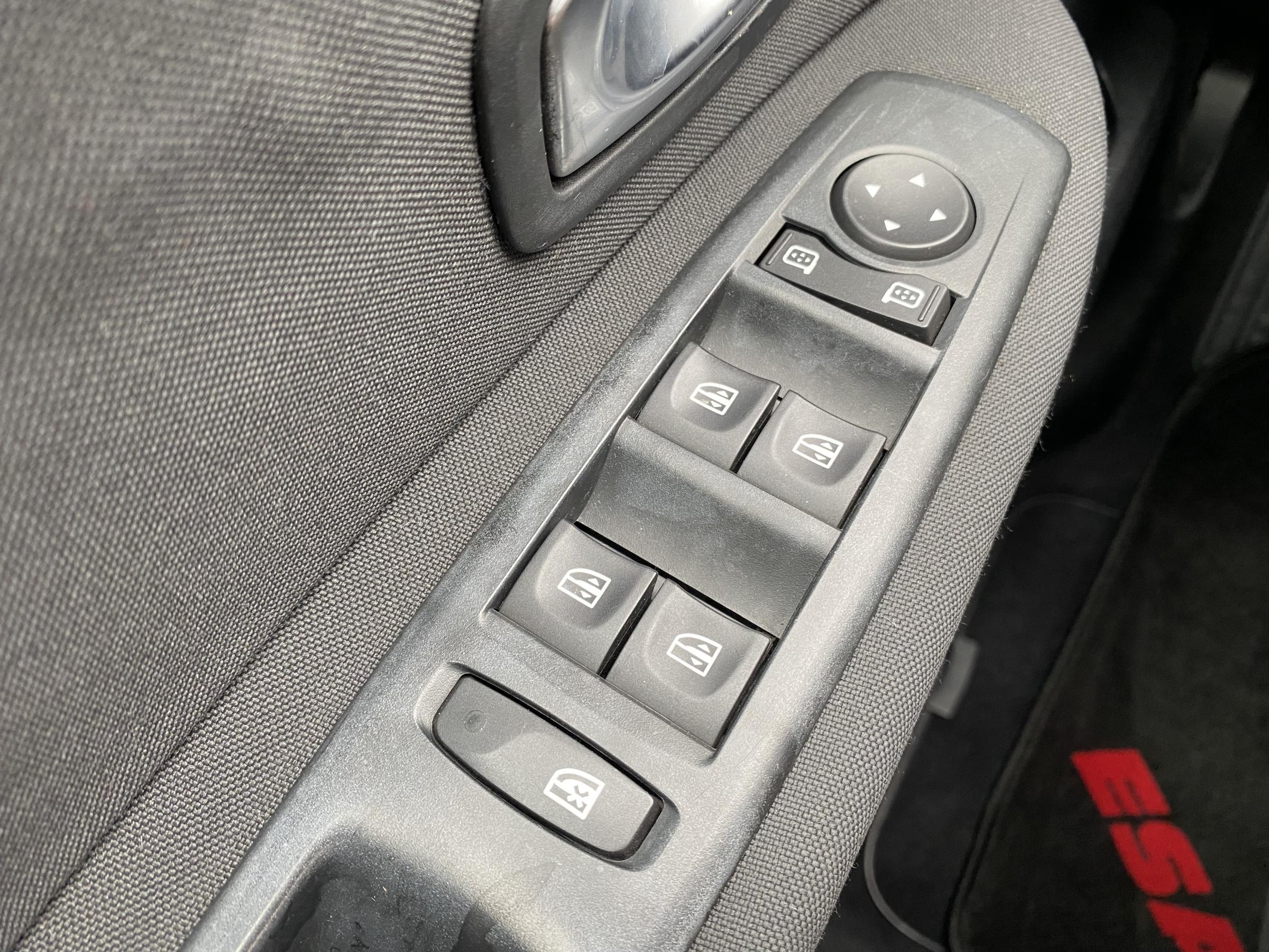 Renault Grand Scénic, 2009 - pohled č. 14