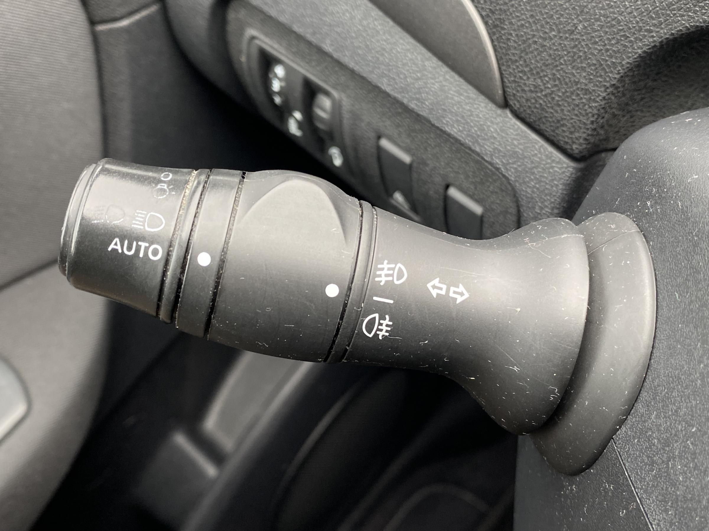 Renault Grand Scénic, 2009 - pohled č. 15