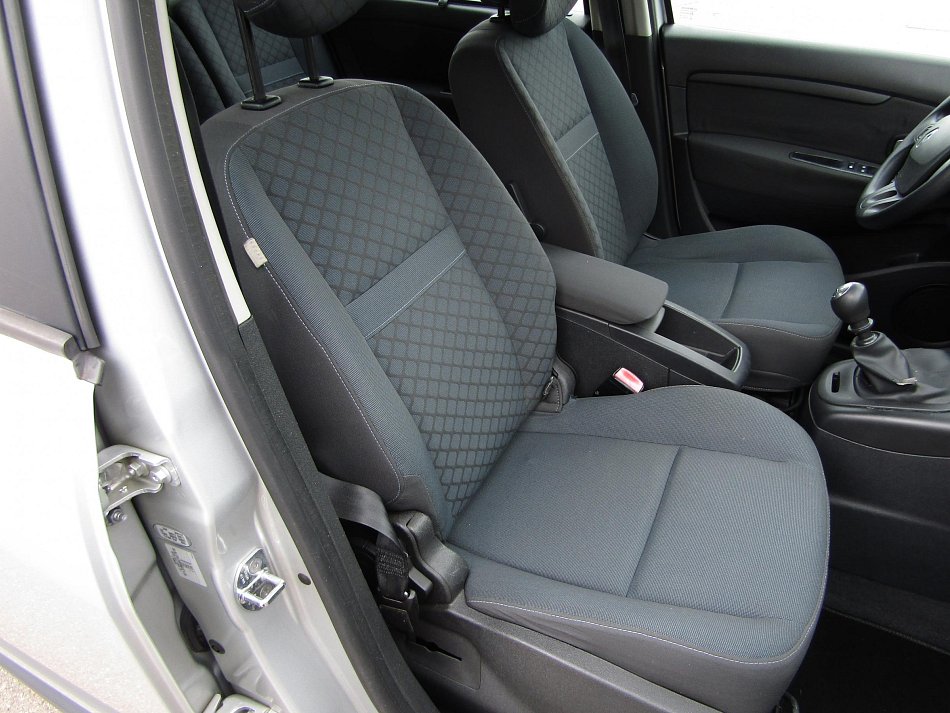 Renault Grand Scénic 1.9 dCi 