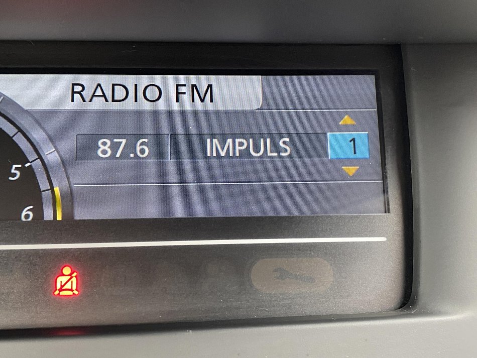 Renault Grand Scénic 1.9 dCi 