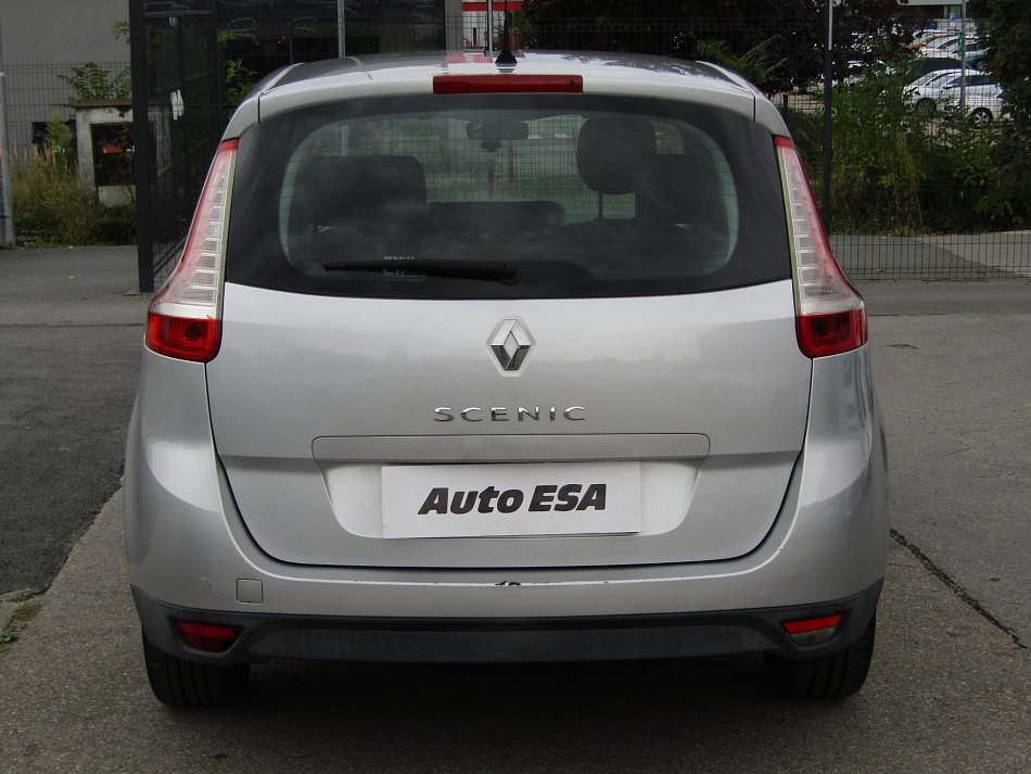 Renault Grand Scénic 1.9 dCi 