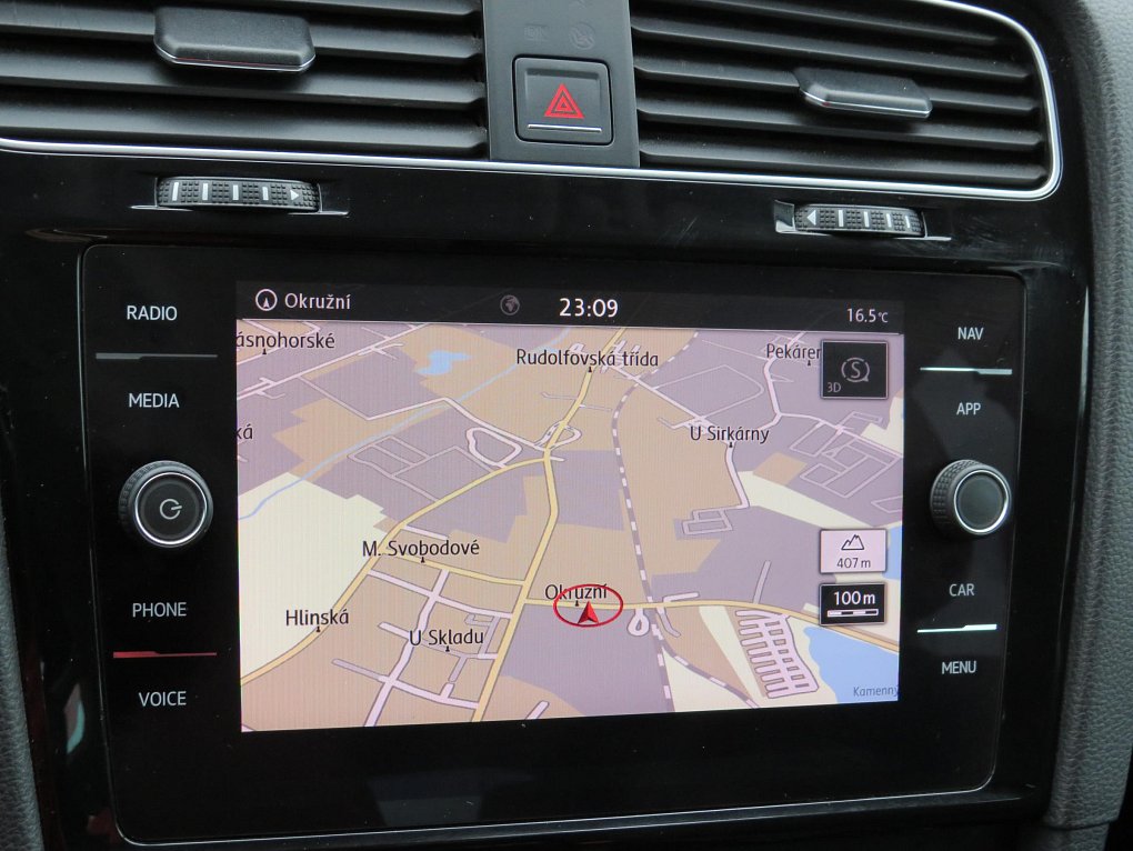 Volkswagen Golf 2.0TDi 