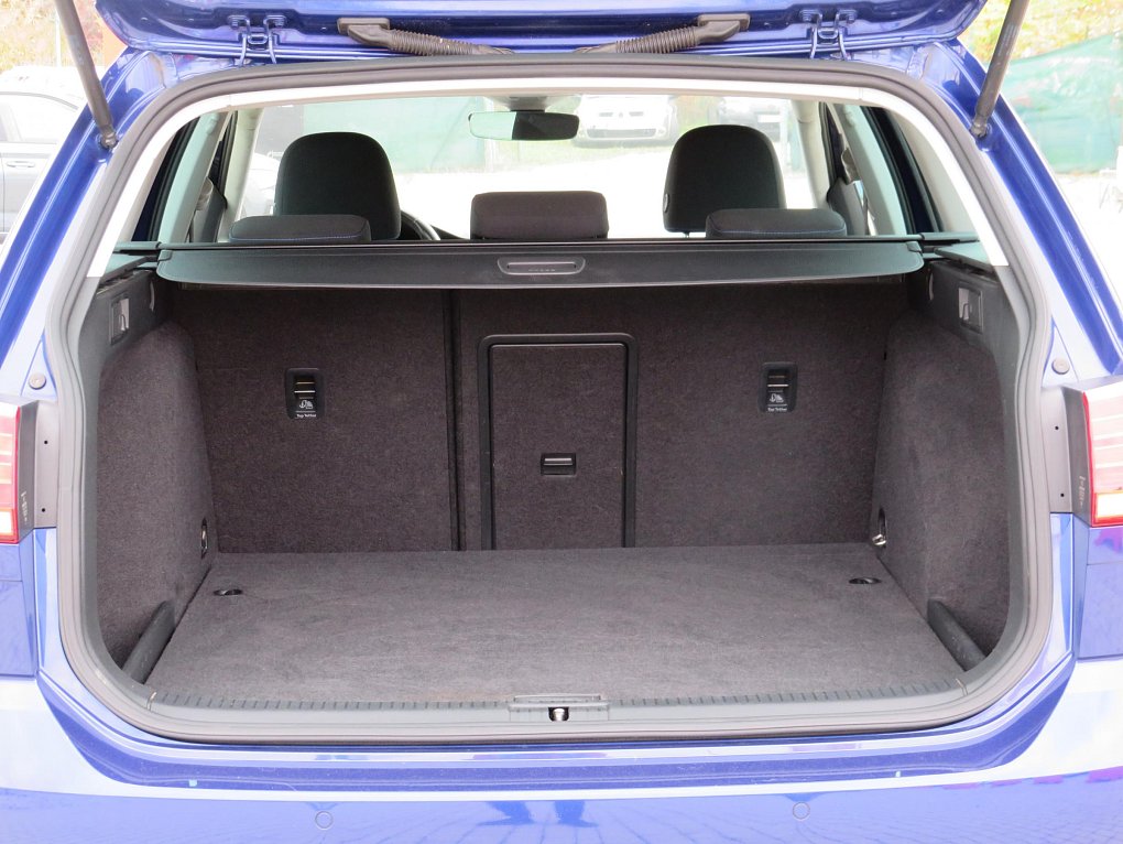 Volkswagen Golf 2.0TDi 