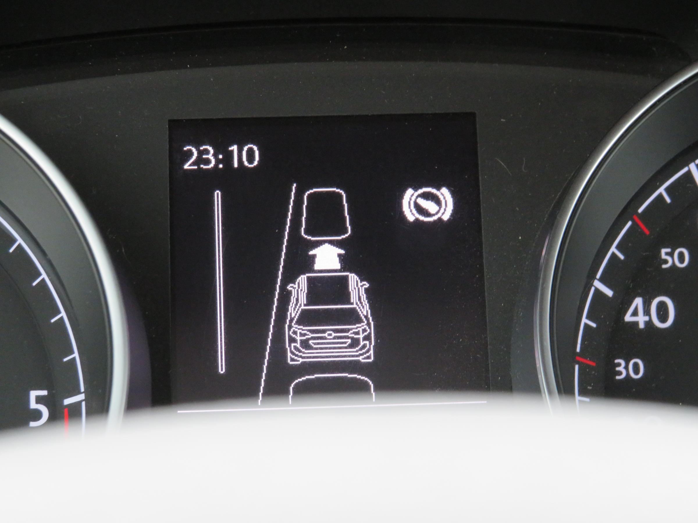 Volkswagen Golf, 2018 - pohled č. 24