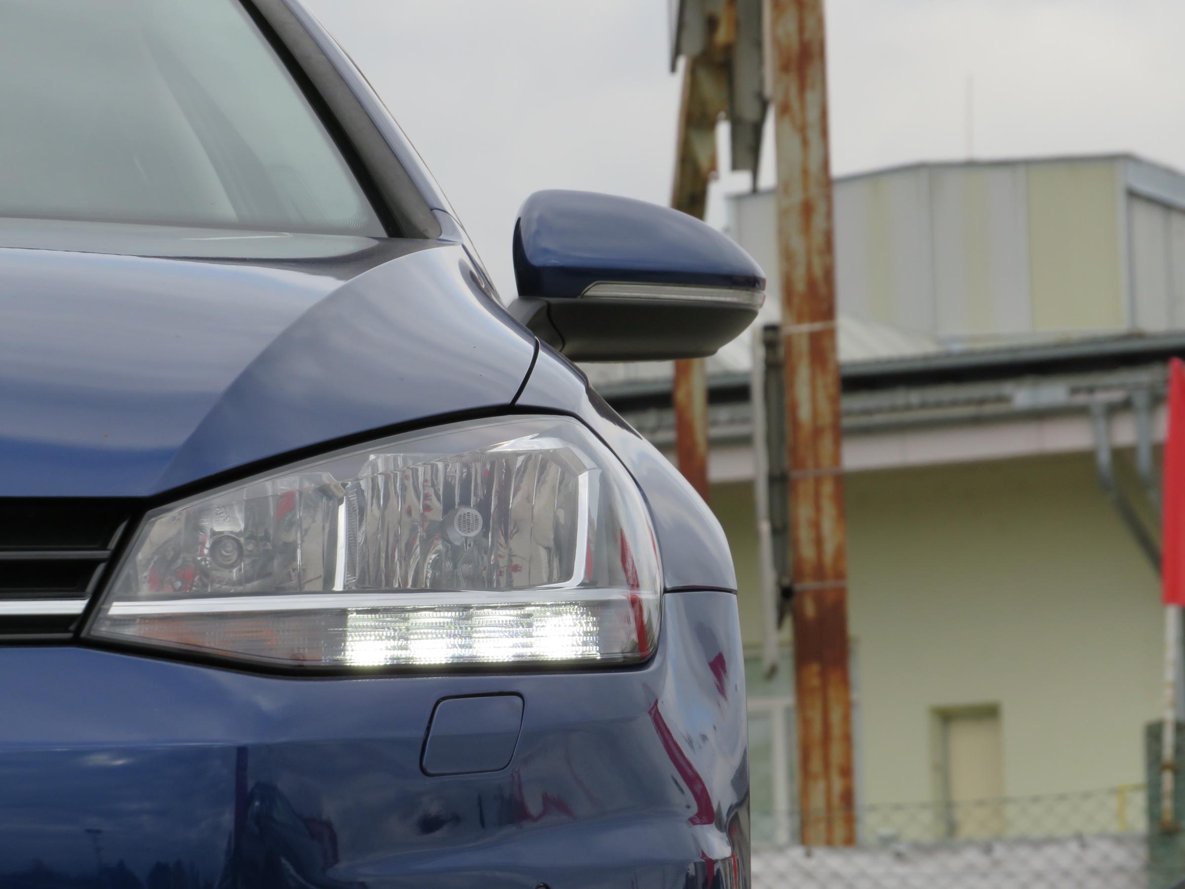 Volkswagen Golf, 2018 - pohled č. 29