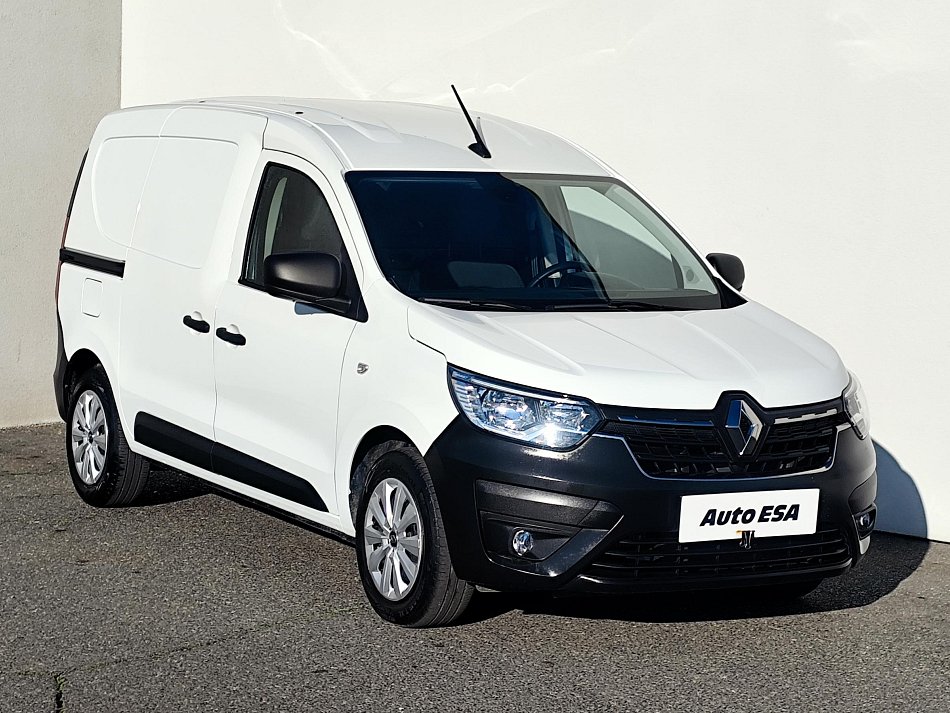 Renault Express 1.3TCe 