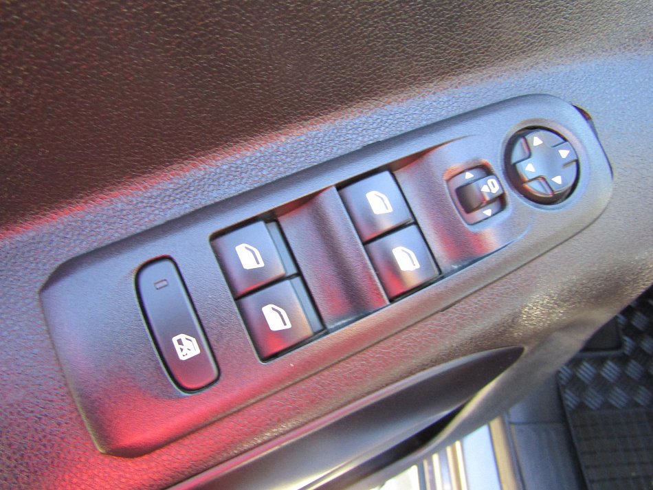 Peugeot Rifter 1.5HDi Allure MAXi