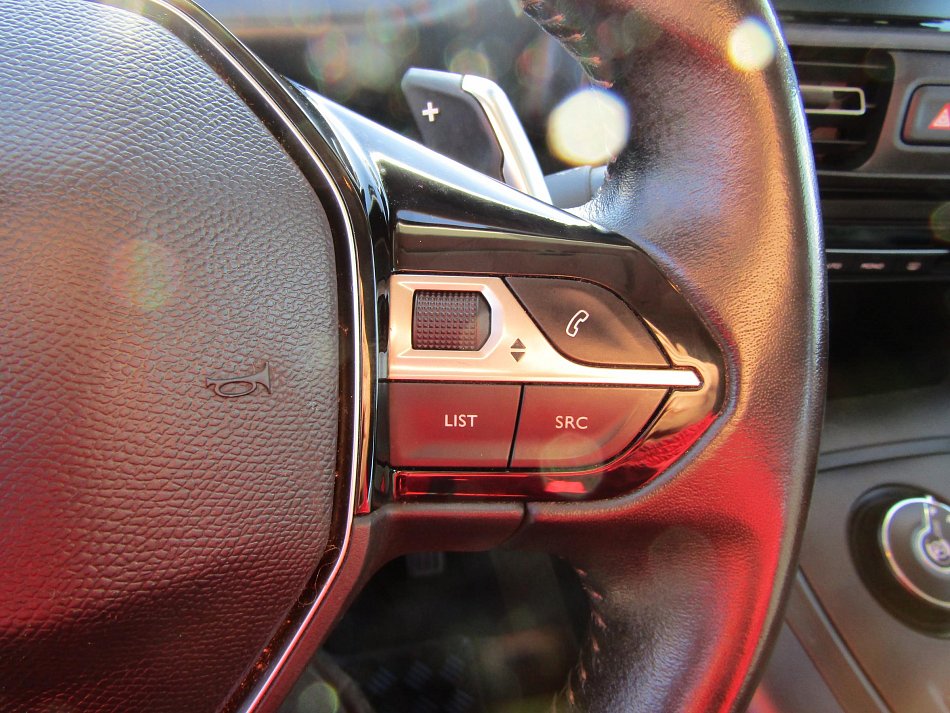 Peugeot Rifter 1.5HDi Allure MAXi