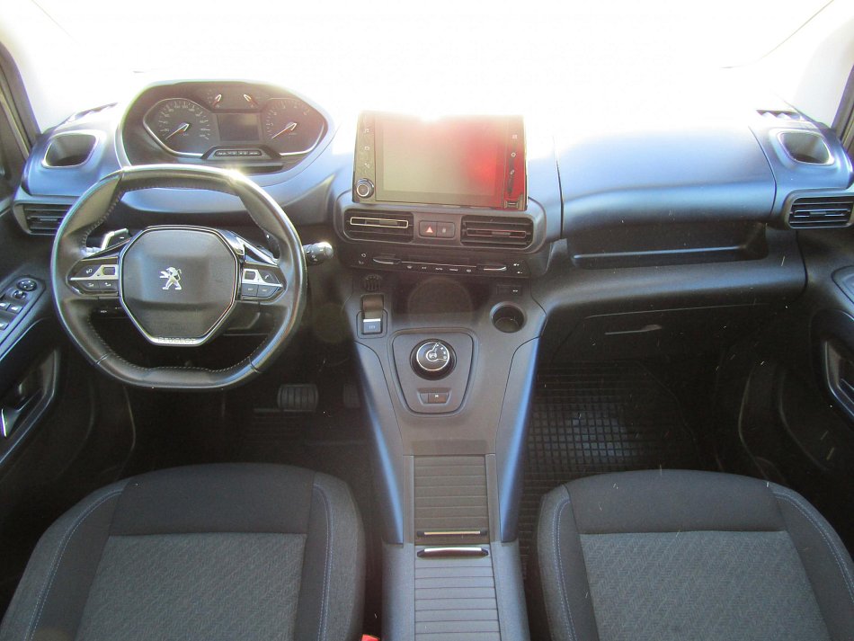 Peugeot Rifter 1.5HDi Allure MAXi